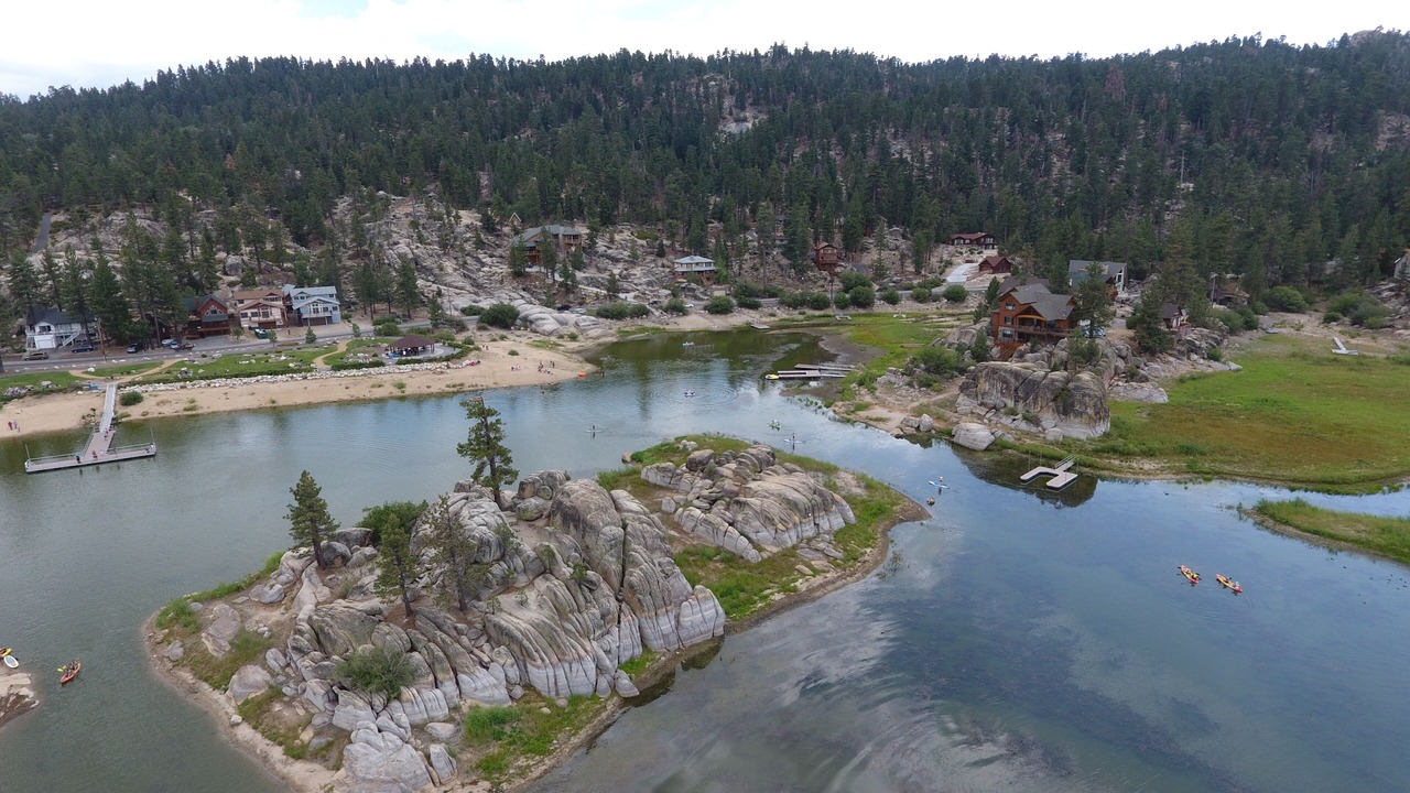 Photo of Outdoor in Upper Moonridge