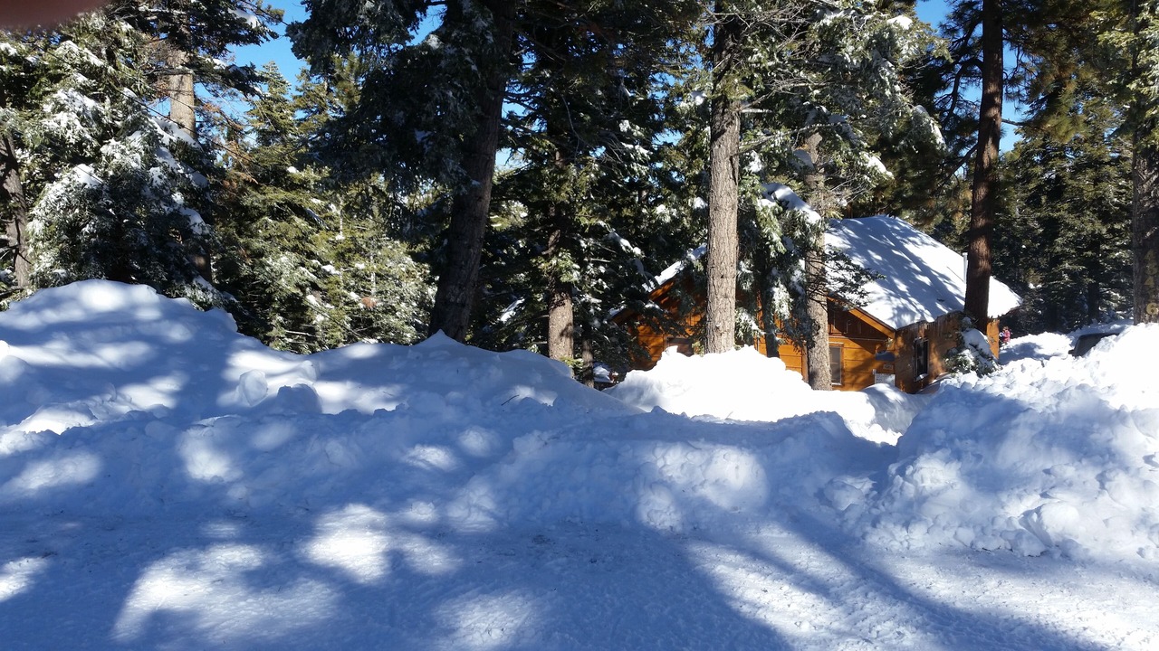 Photo of Outdoor in Upper Moonridge