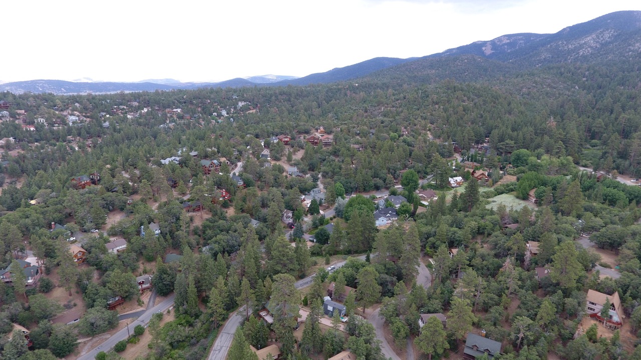 Photo of Outdoor in Upper Moonridge