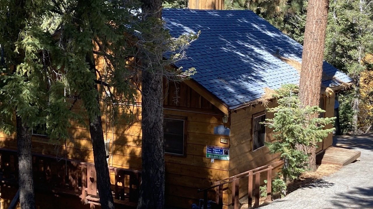 Photo of Outdoor in Upper Moonridge