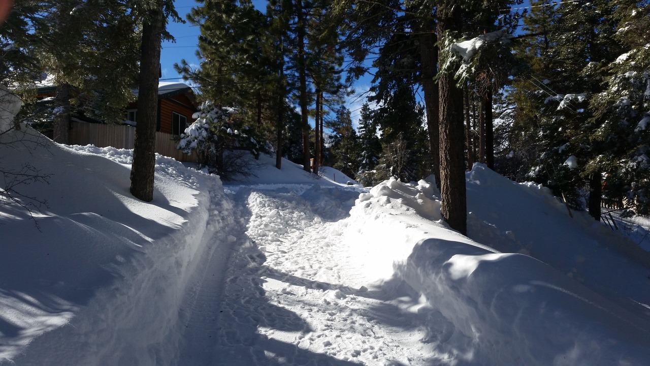 Photo of Outdoor in Upper Moonridge