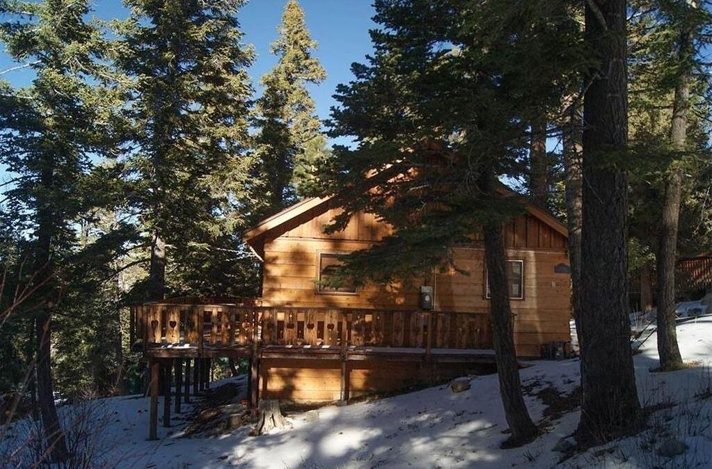 Photo of Outdoor in Upper Moonridge