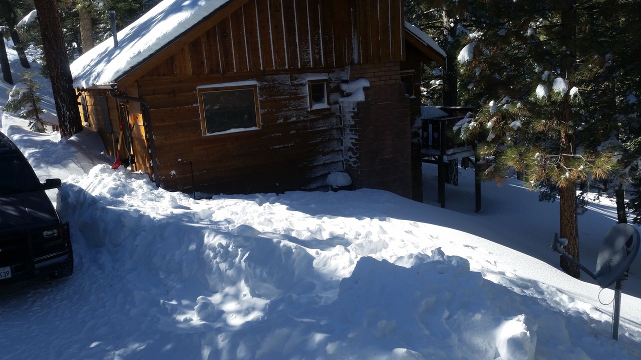 Photo of Outdoor in Upper Moonridge