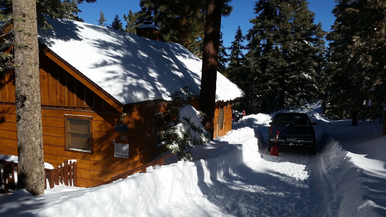 Photo of Outdoor in Upper Moonridge