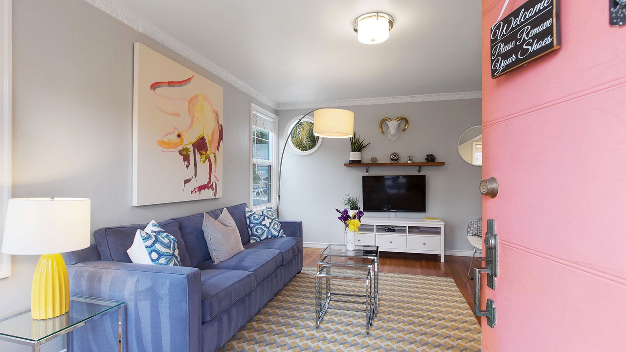 Photo of Bedroom in East End
