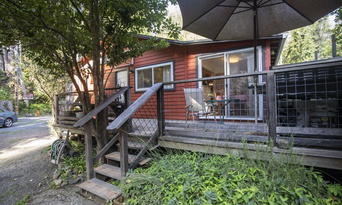 Photo of Patio Balcony in Occidental