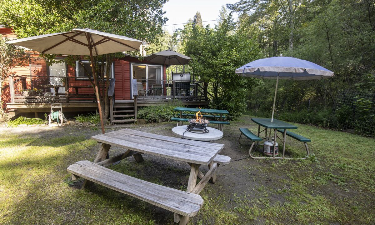 Photo of Outdoor in Occidental