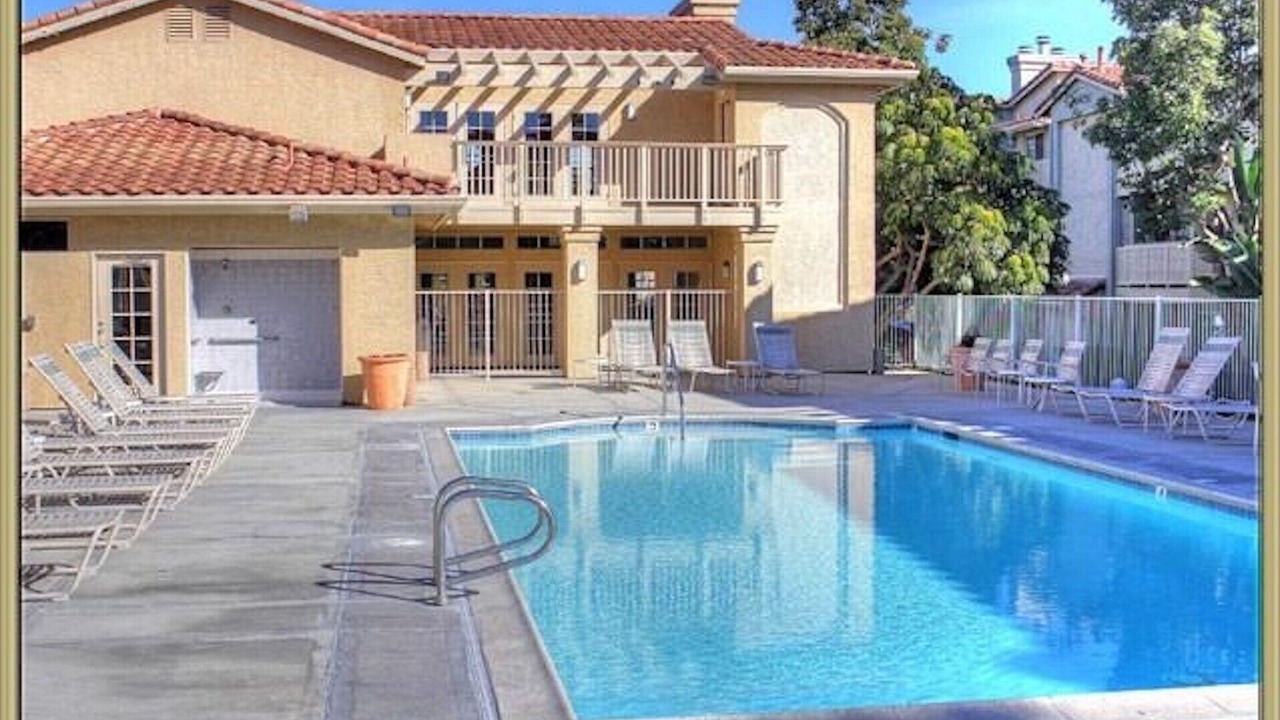 Photo of Outdoor in Monarch Beach