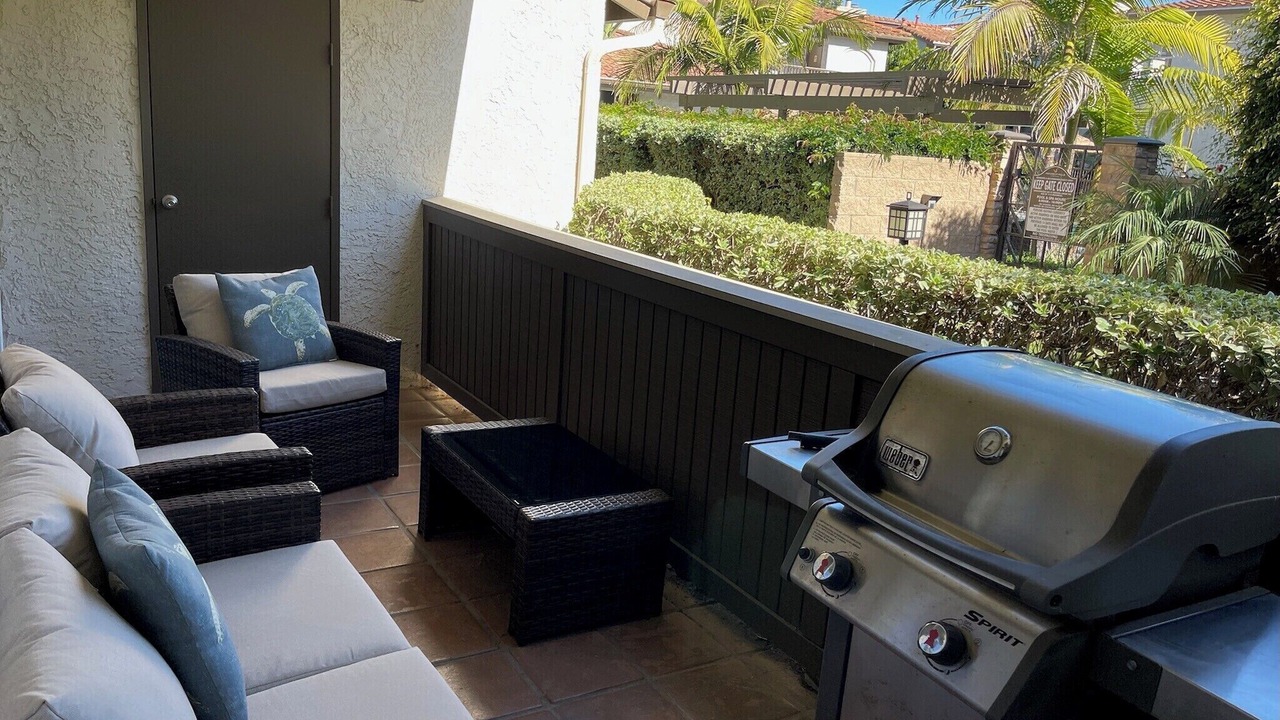 Photo of Outdoor in Monarch Beach