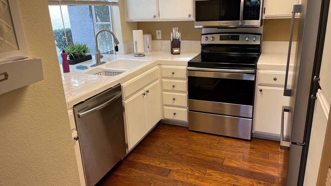 Photo of Kitchen in Monarch Beach