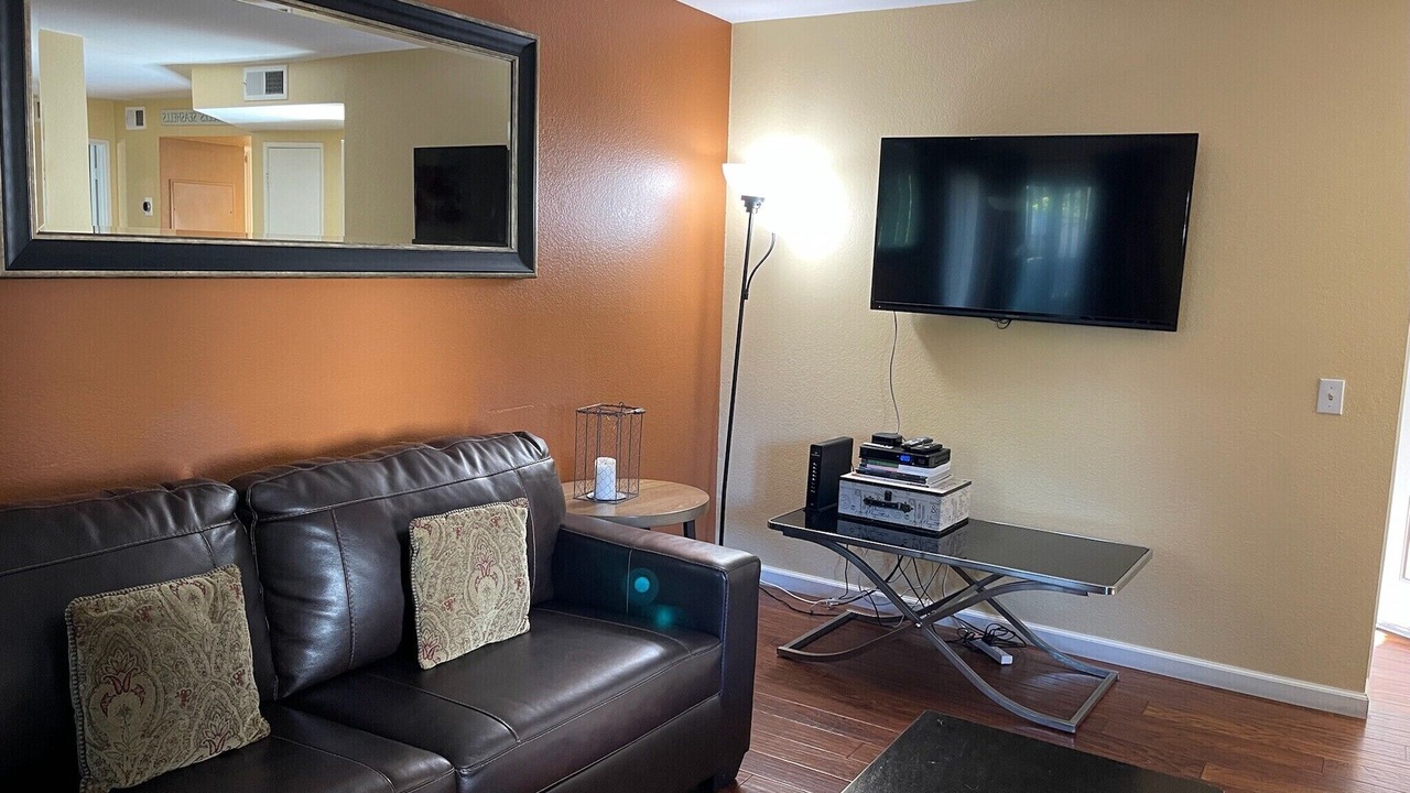 Photo of Livingroom in Monarch Beach