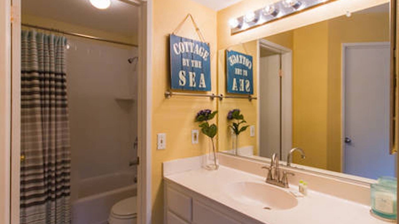 Photo of Bathroom in Monarch Beach