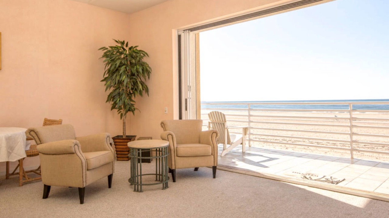 Photo of Livingroom in Playa Del Rey