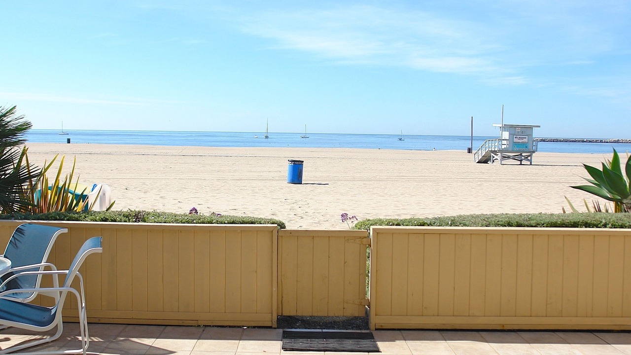 Photo of Others in Playa Del Rey