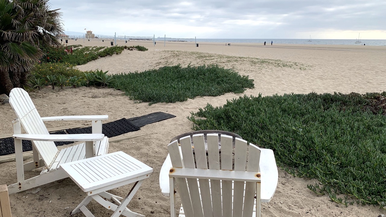 Photo of Others in Playa Del Rey