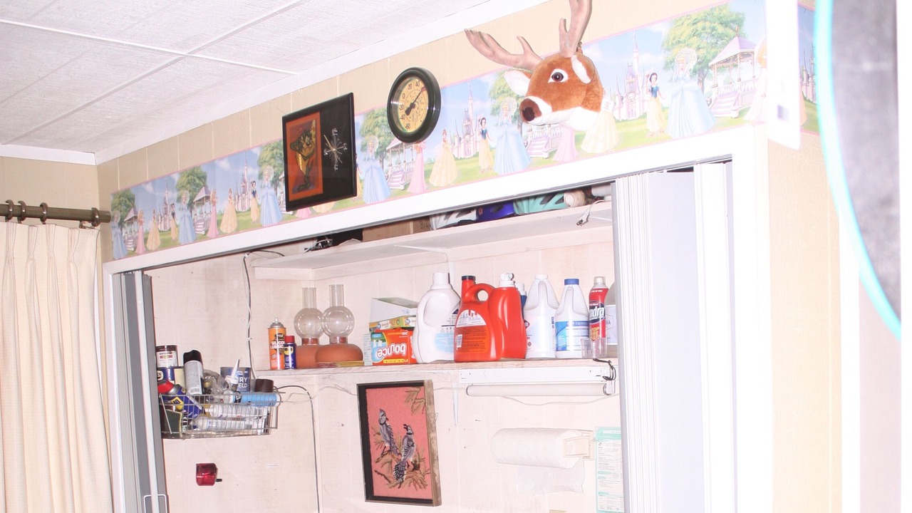 Photo of Bedroom in North Wawona