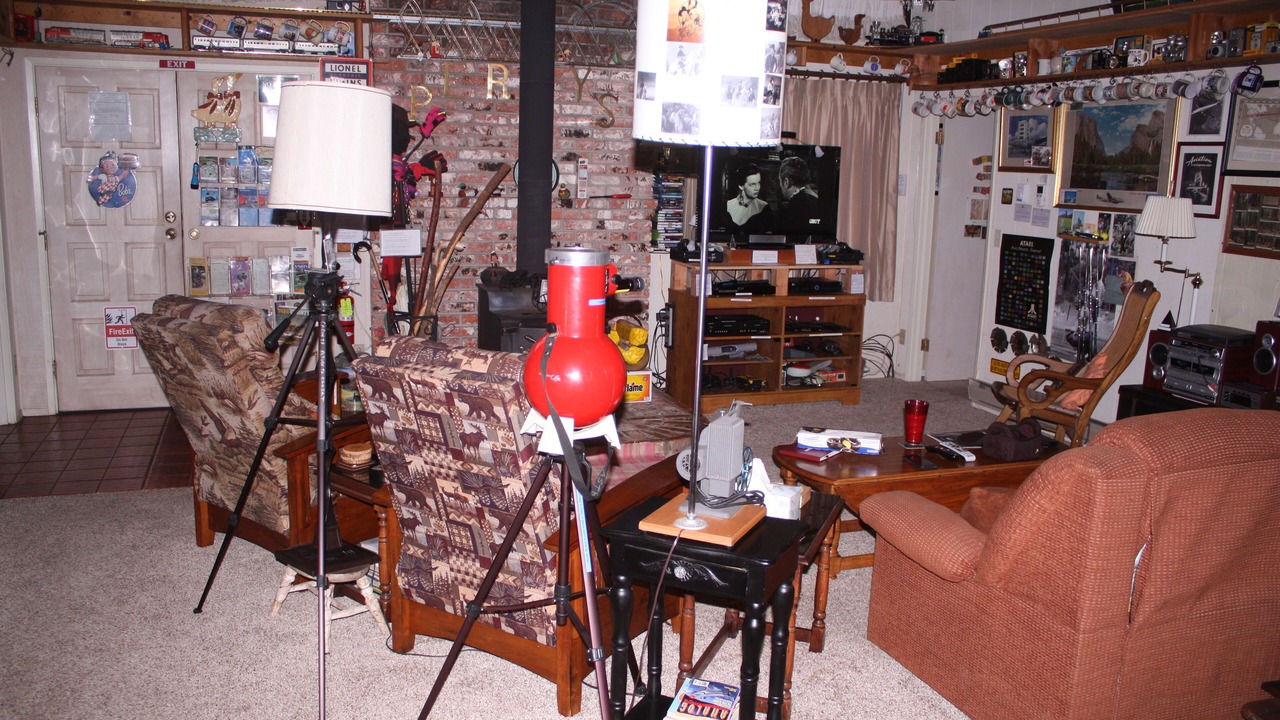 Photo of Bedroom in North Wawona