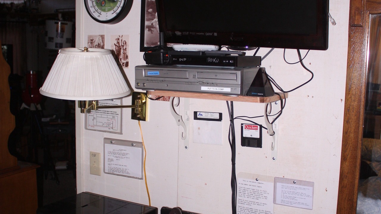 Photo of Bedroom in North Wawona