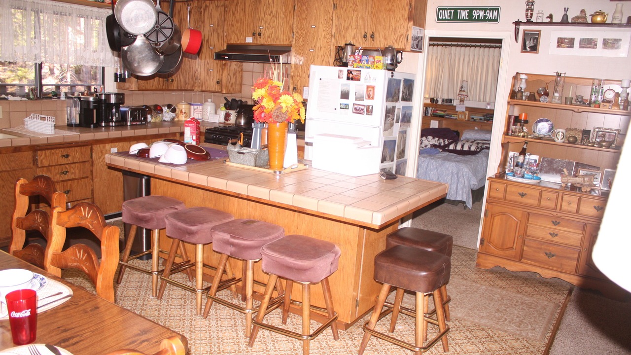 Photo of Others in North Wawona