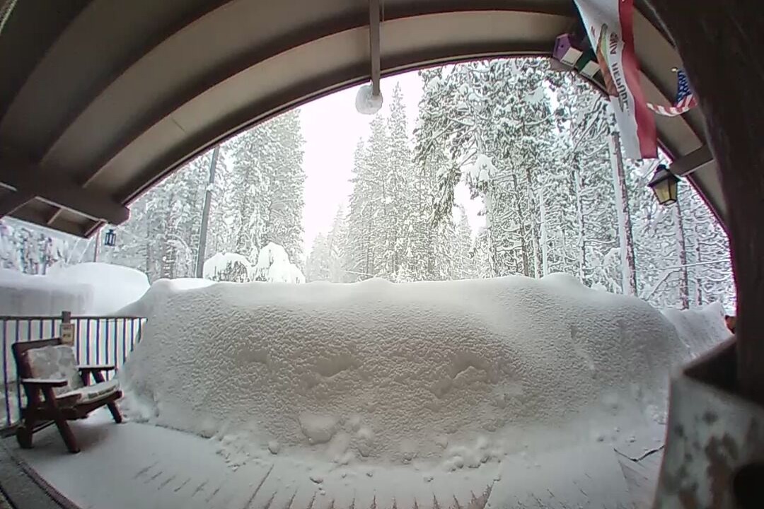 Photo of Others in North Wawona