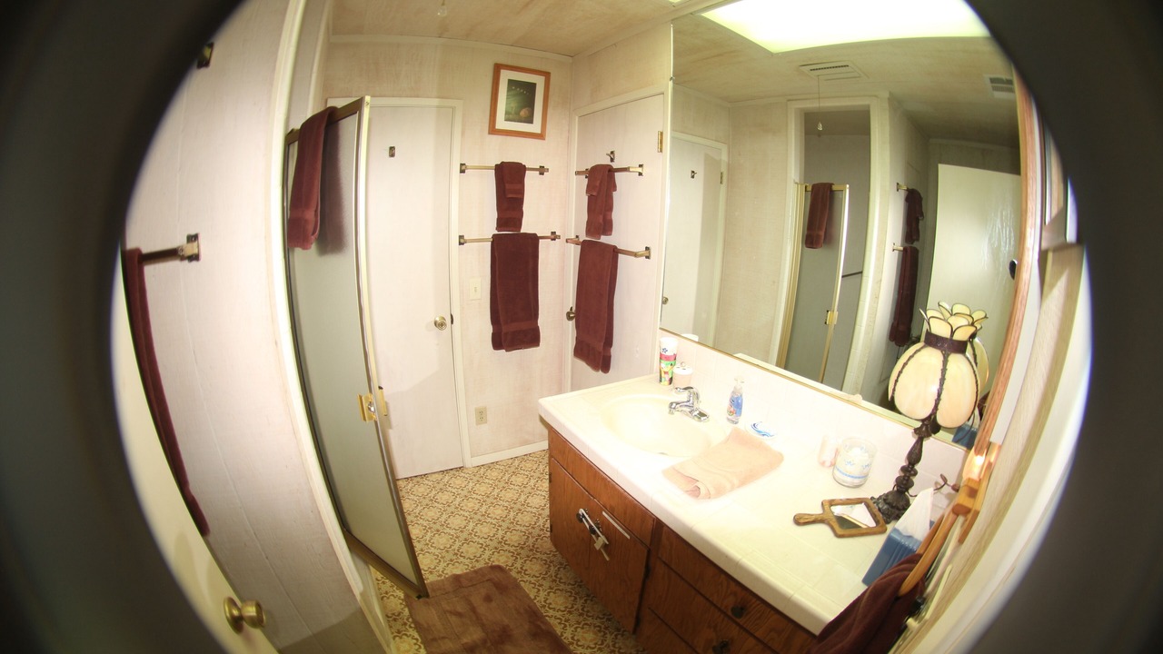 Photo of Bathroom in North Wawona