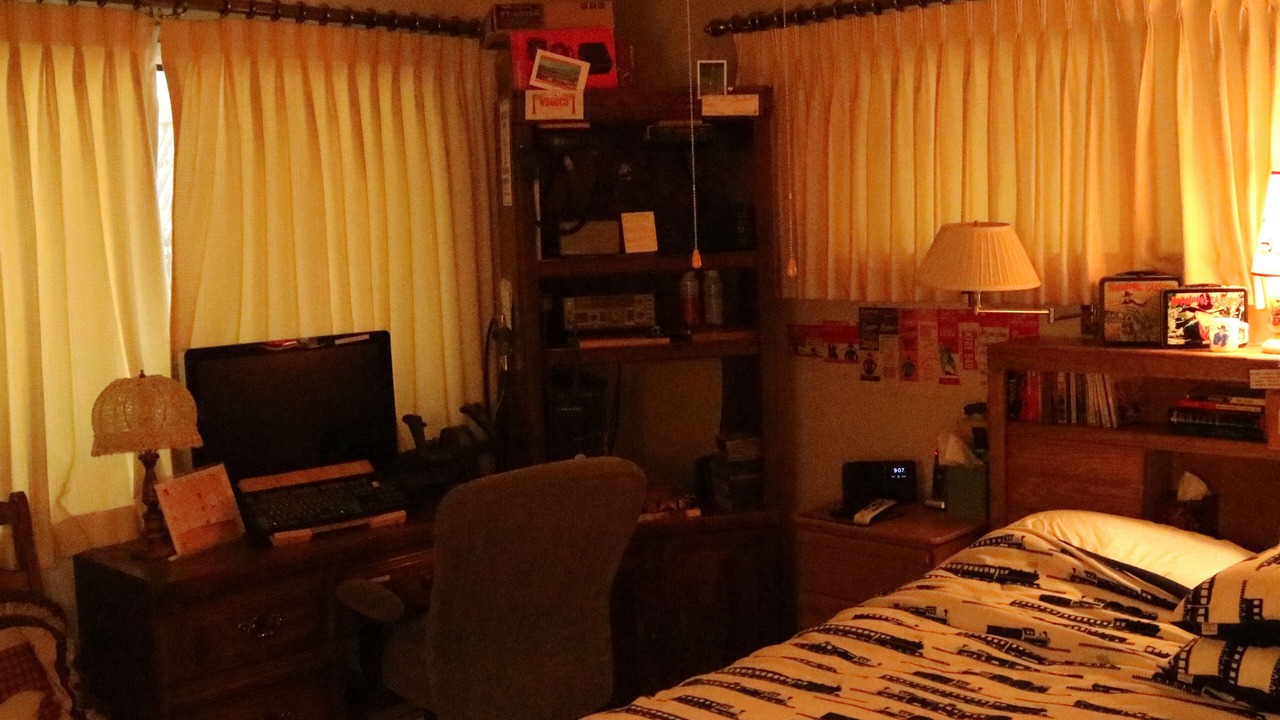 Photo of Bedroom in North Wawona