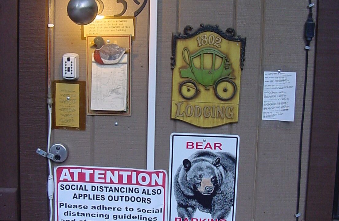 Photo of Outdoor in North Wawona