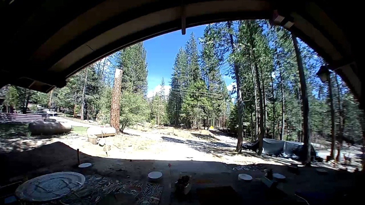 Photo of Others in North Wawona