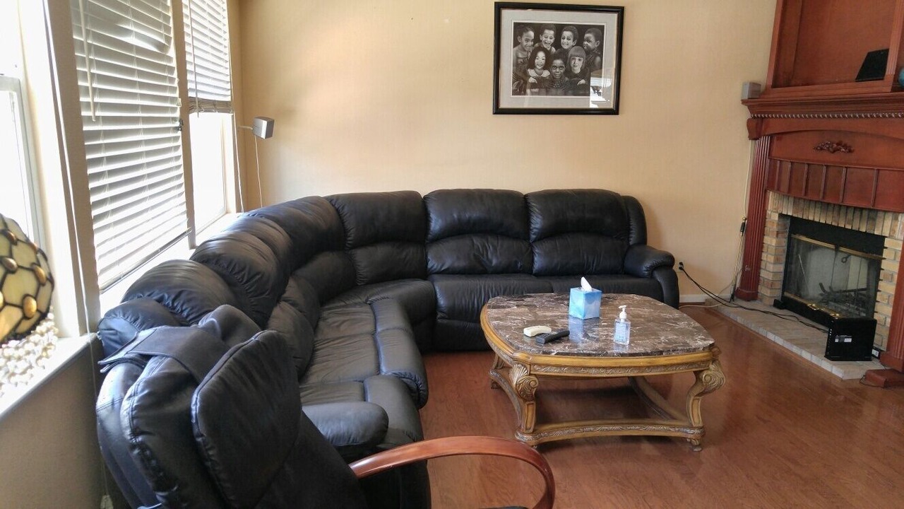 Photo of Livingroom in East San Jose