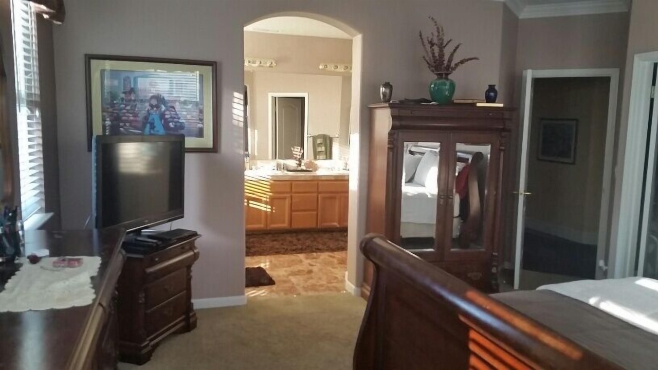 Photo of Bathroom in East San Jose