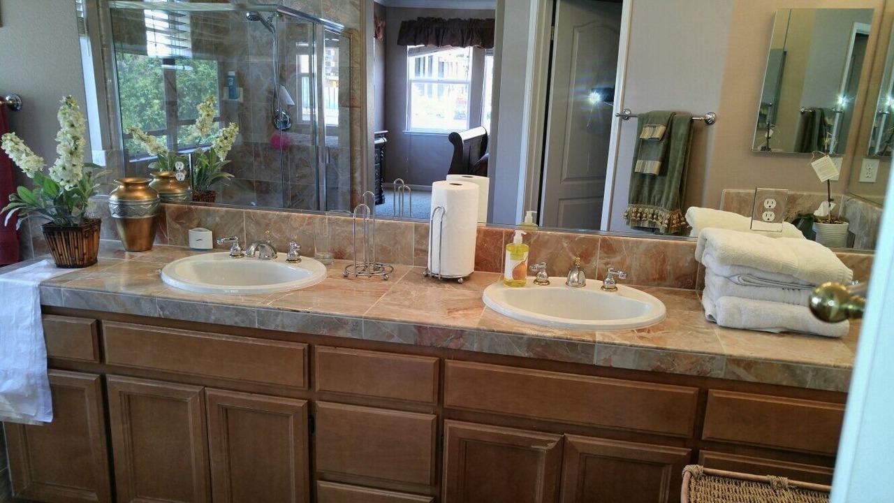 Photo of Bathroom in East San Jose