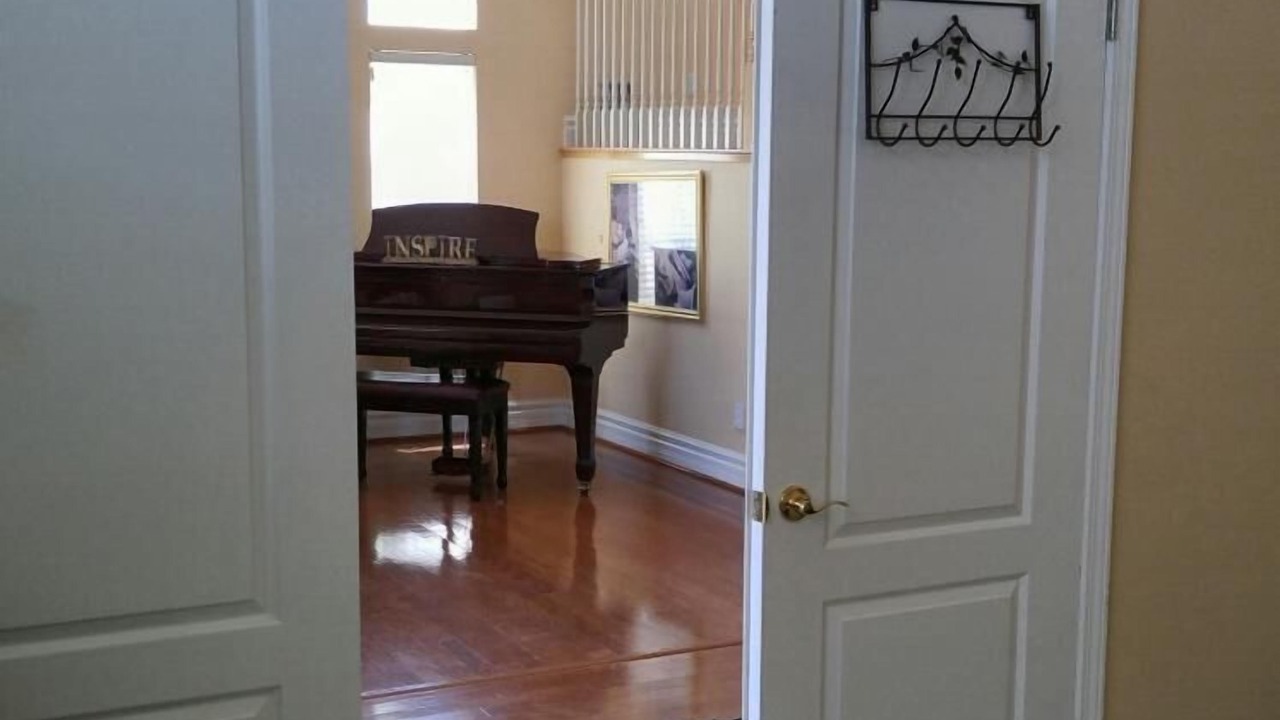 Photo of Bedroom in East San Jose