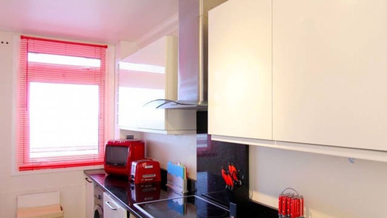Photo of Kitchen in Maida Vale