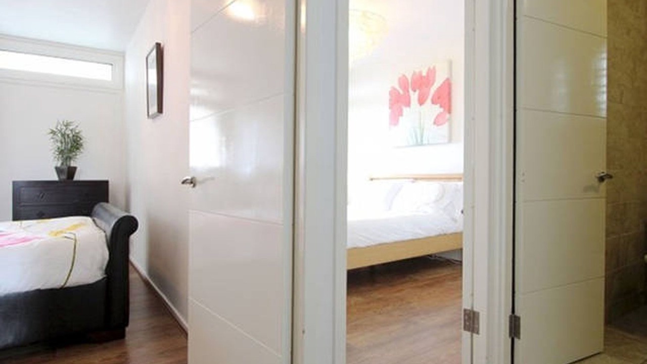 Photo of Bedroom in Maida Vale