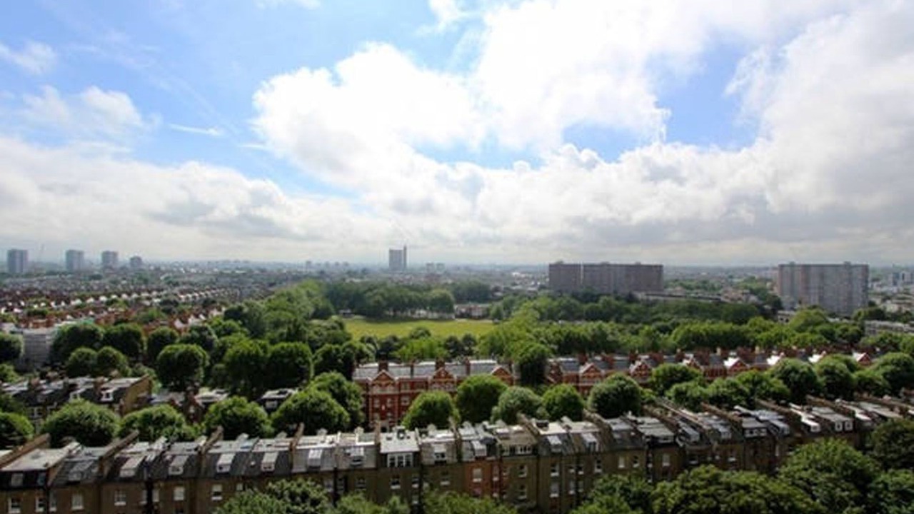 Photo of Outdoor in Maida Vale