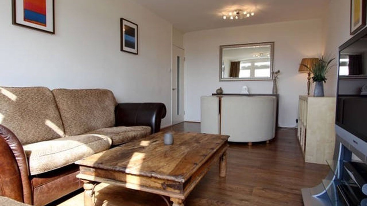 Photo of Livingroom in Maida Vale