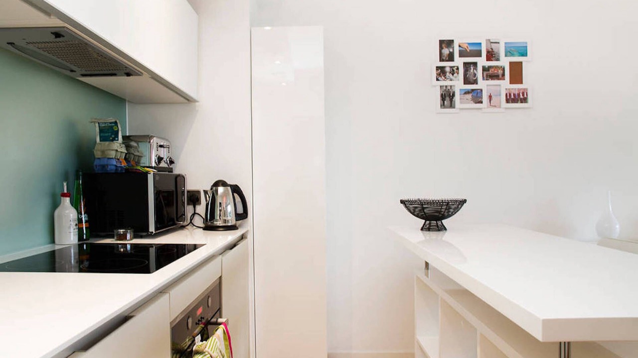 Photo of Kitchen in Clapham