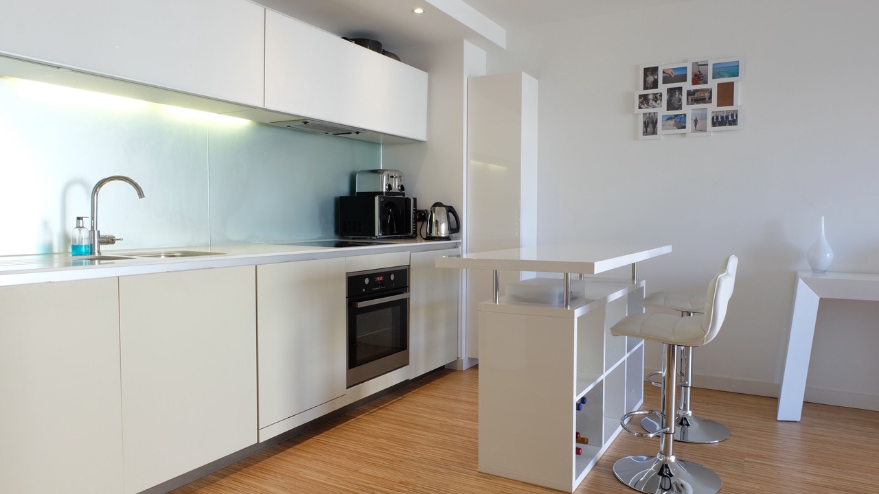 Photo of Kitchen in Clapham