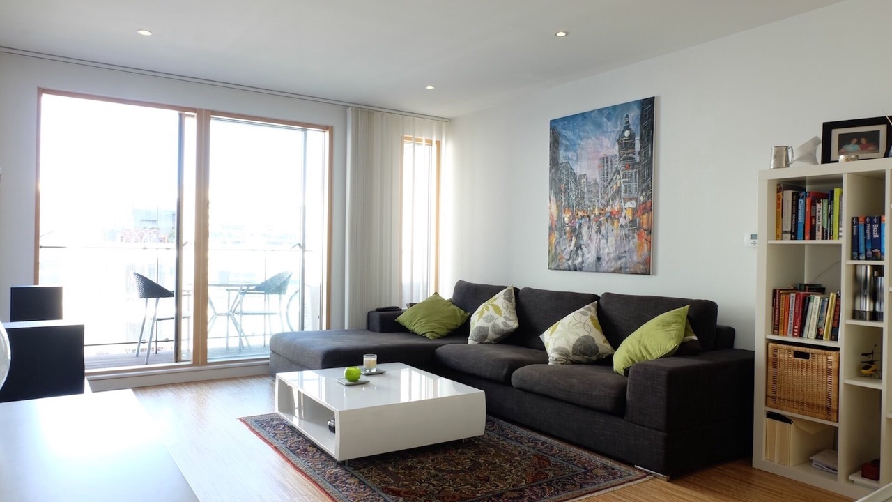 Photo of Livingroom in Clapham
