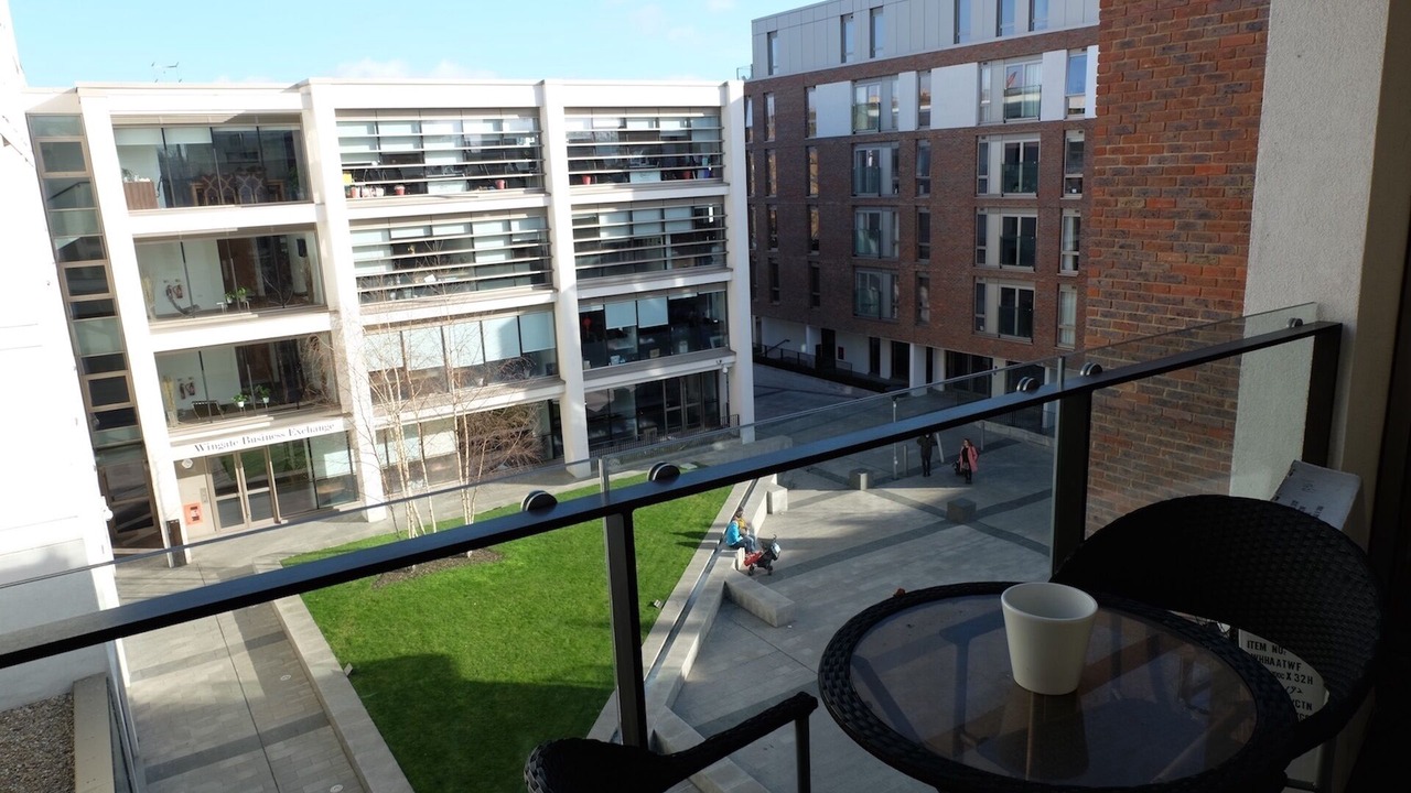 Photo of Outdoor in Clapham