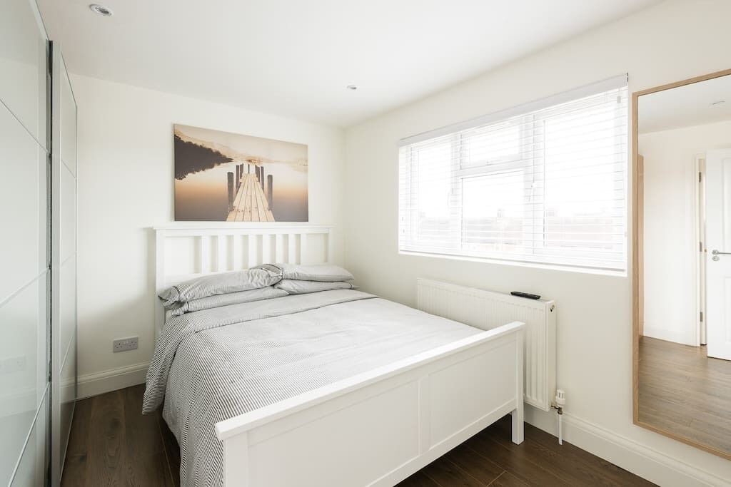 Photo of Bedroom in Colindale