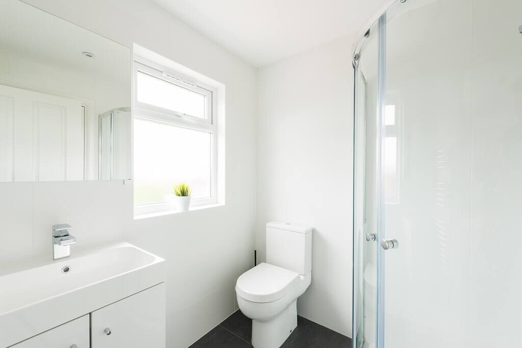 Photo of Bathroom in Colindale
