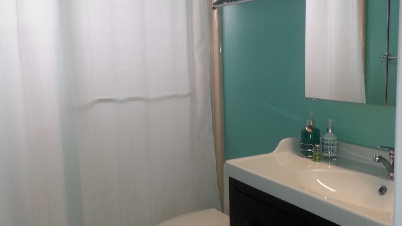 Photo of Bathroom in Corona del Mar