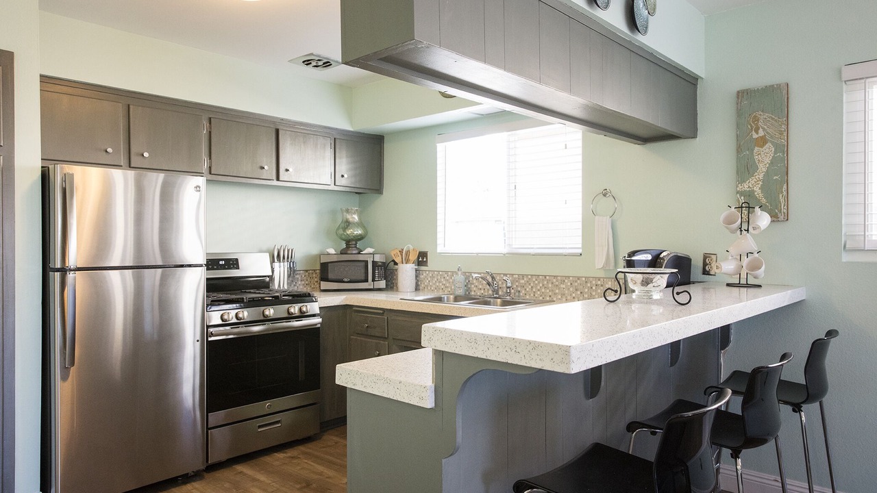 Photo of Kitchen in Corona del Mar