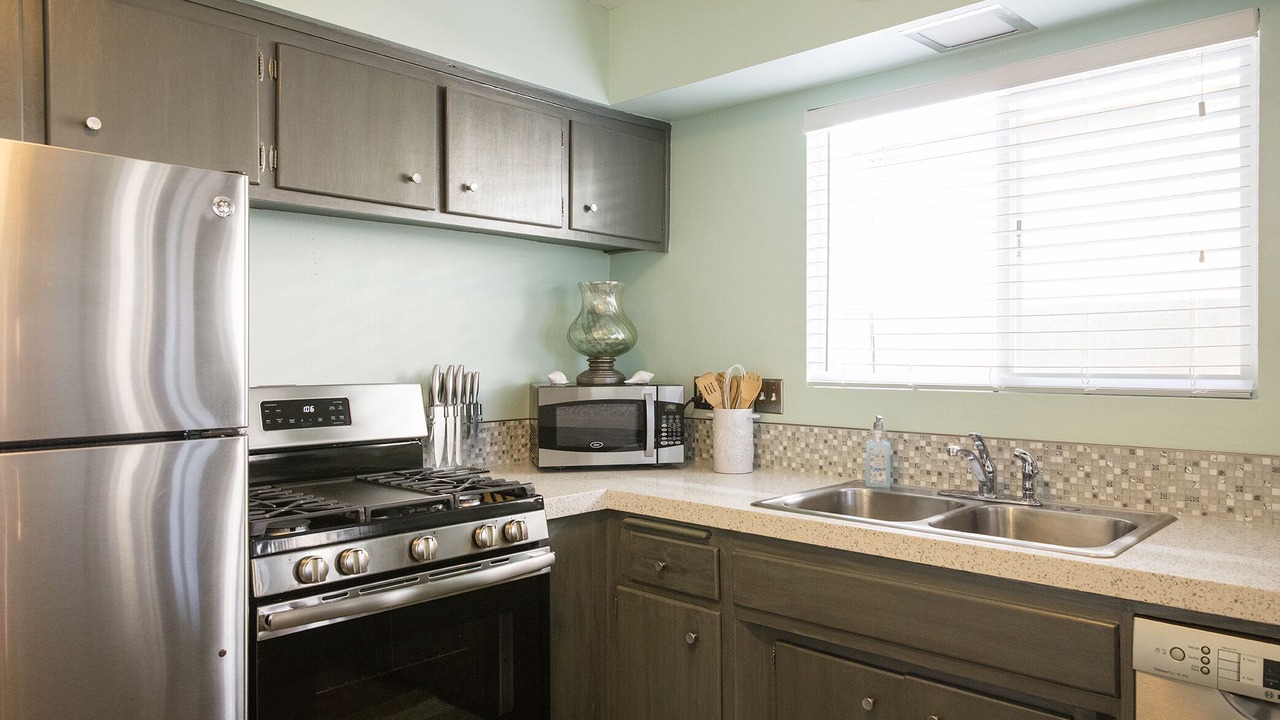 Photo of Kitchen in Corona del Mar