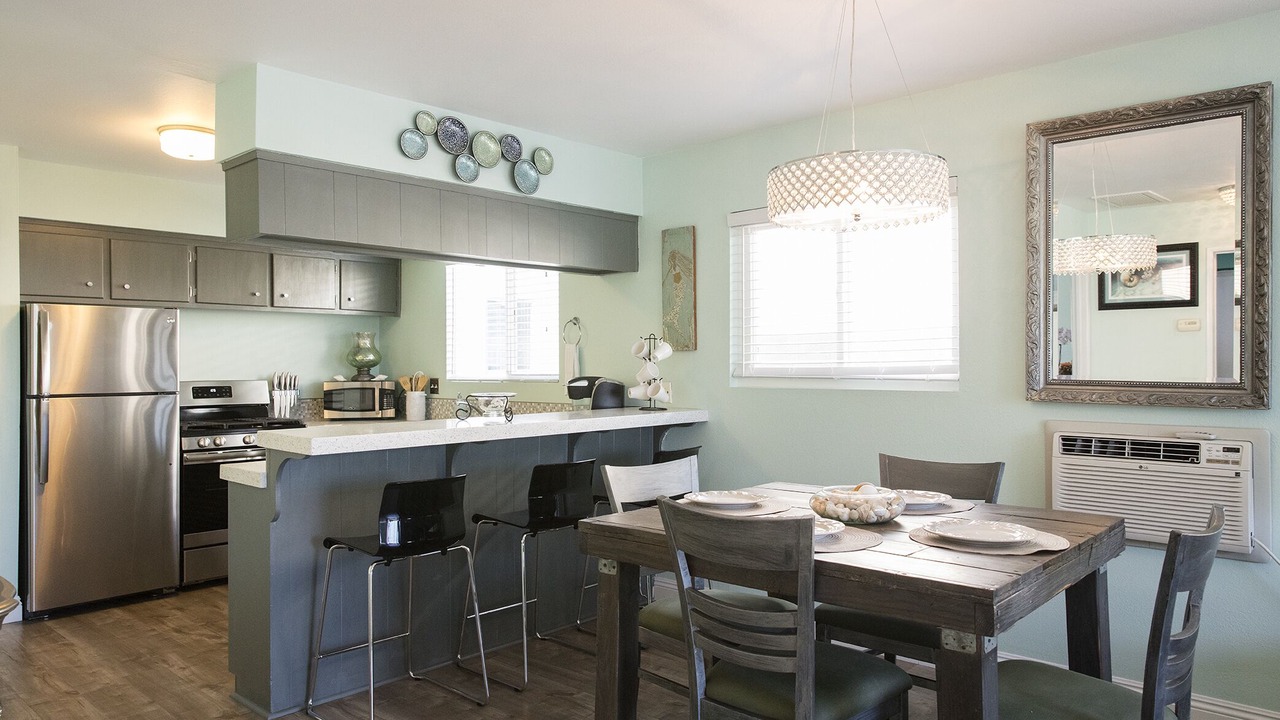 Photo of Kitchen in Corona del Mar
