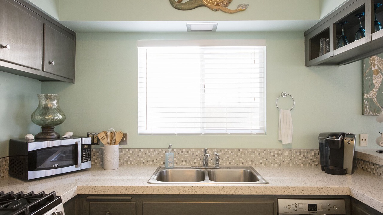 Photo of Kitchen in Corona del Mar