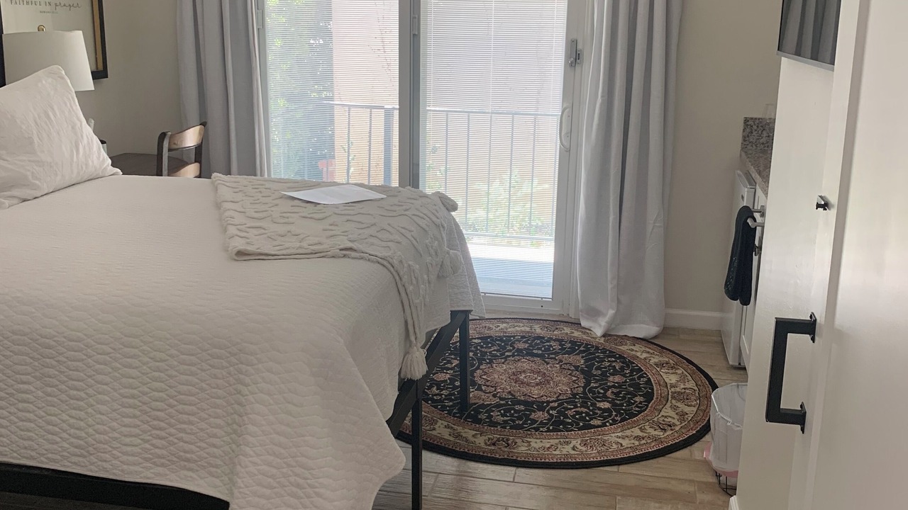 Photo of Bedroom in West Park Community