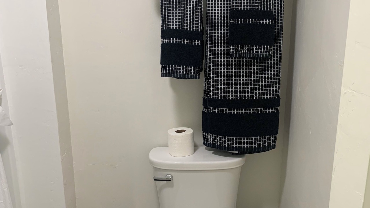 Photo of Bathroom in West Park Community