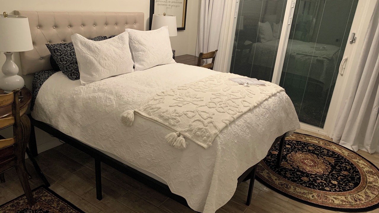 Photo of Bedroom in West Park Community